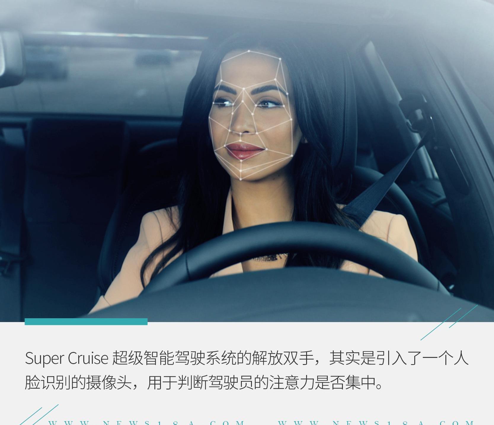 特斯拉,凯迪拉克,凯迪拉克CT6