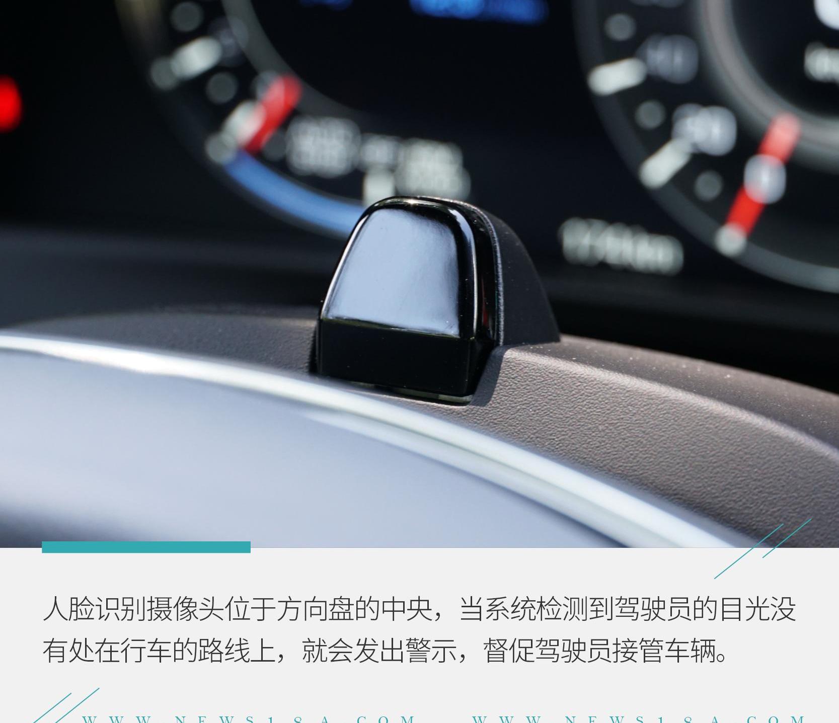 特斯拉,凯迪拉克,凯迪拉克CT6