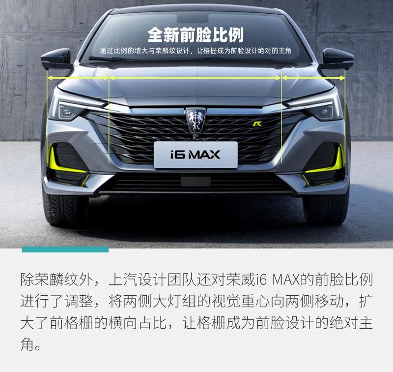 荣威,荣威i6 MAX,理念,荣威RX5