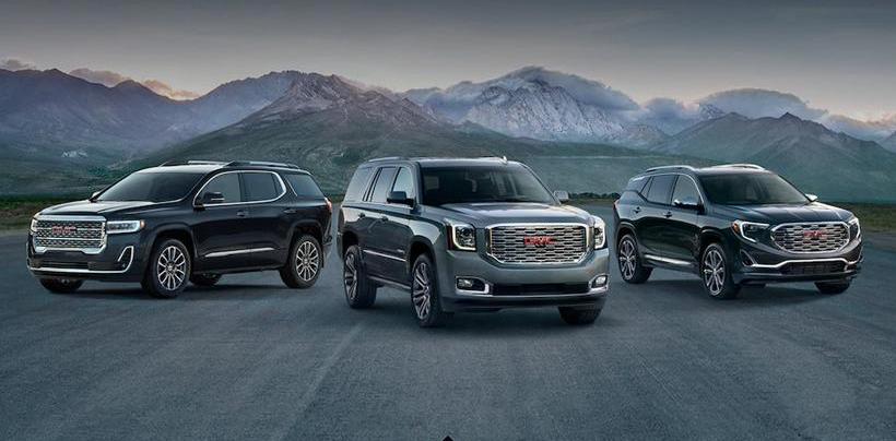 GMC