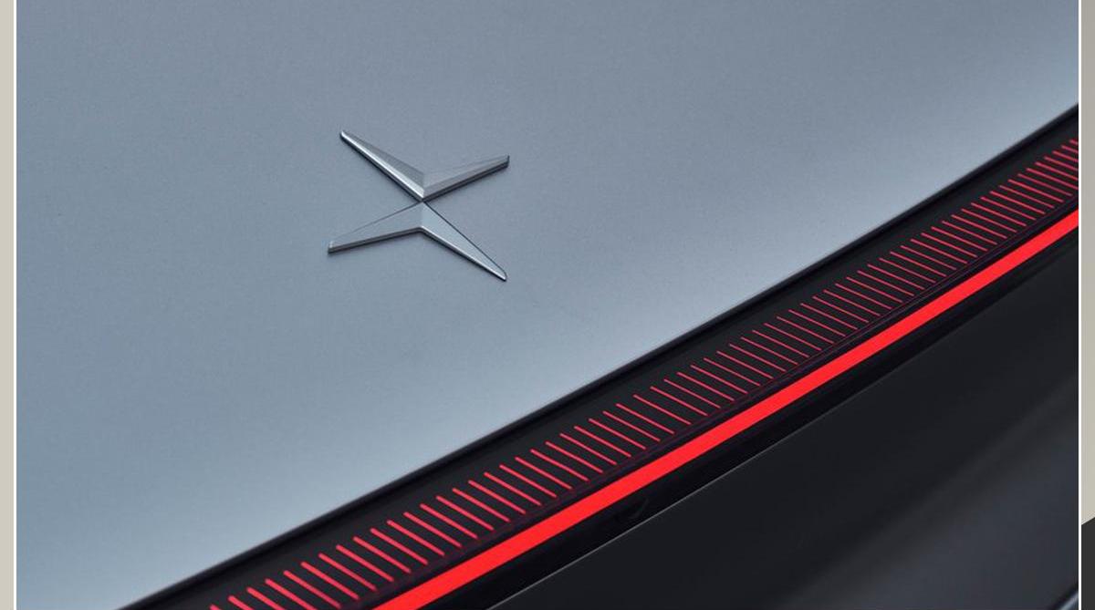 Polestar 2,奥迪,奔驰,Polestar 1,沃尔沃
