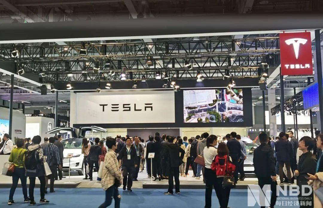 特斯拉,Model X,Model 3,Model S,北京