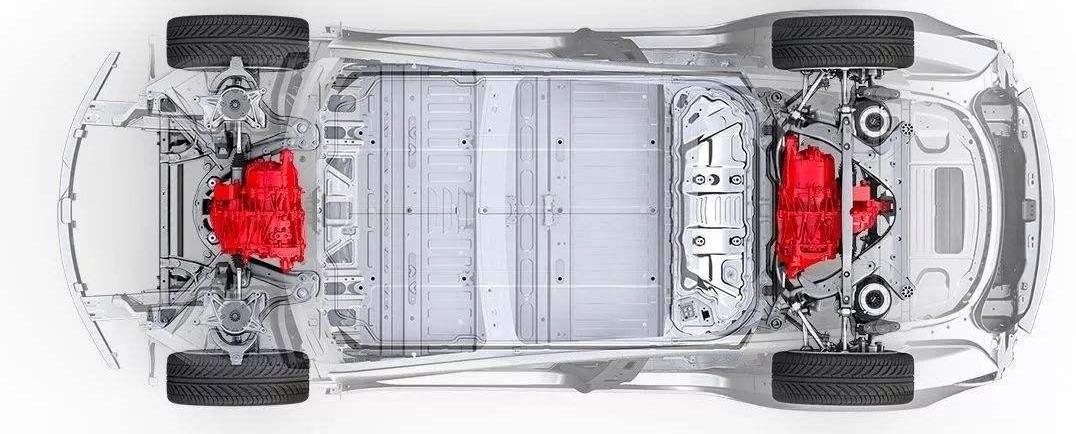 特斯拉,Model X,Model S,Model 3