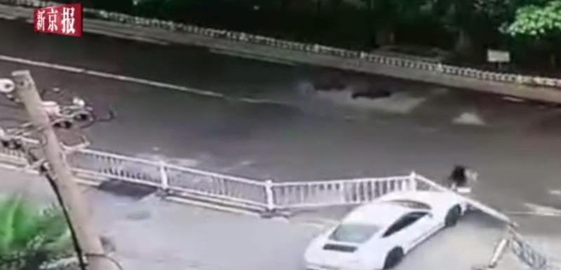 保时捷