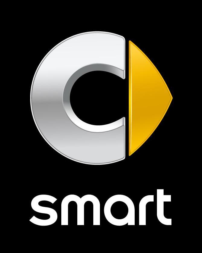 smart,奔驰