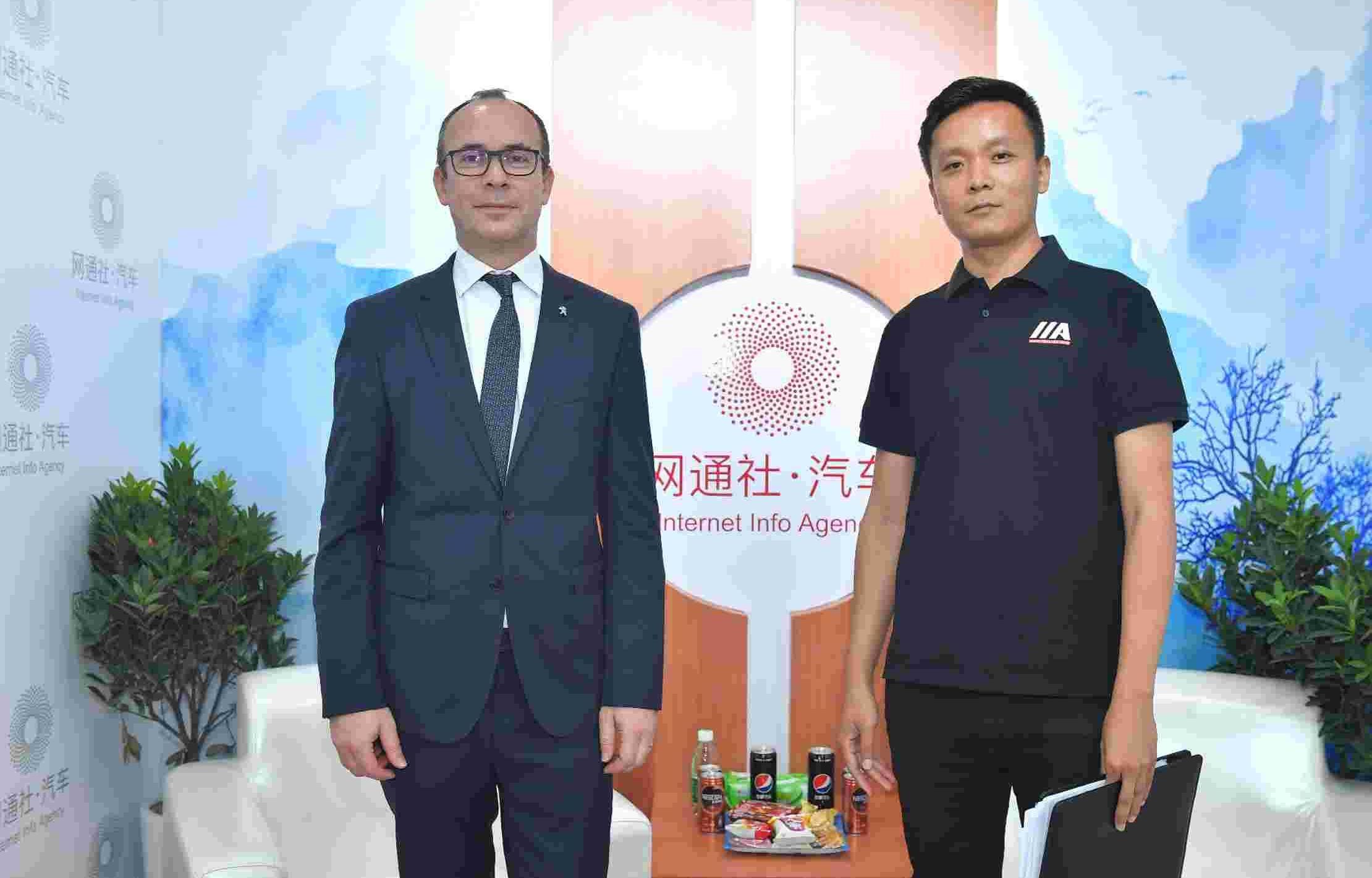 标致,东风,远程