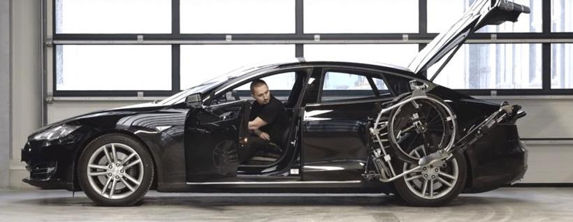 特斯拉,Model 3