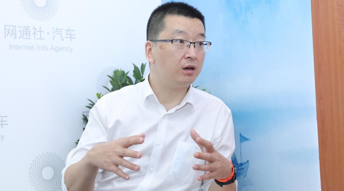 坦克,长城,理念