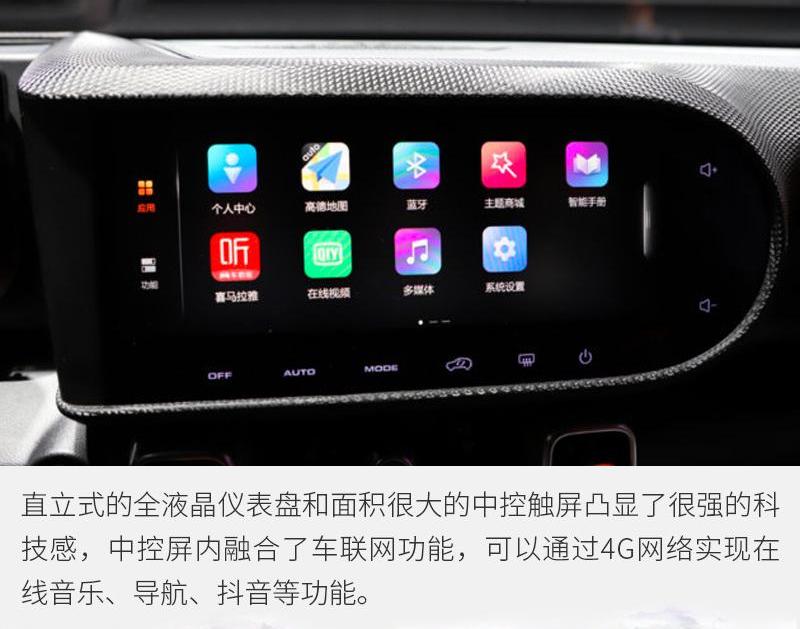哈弗,哈弗大狗