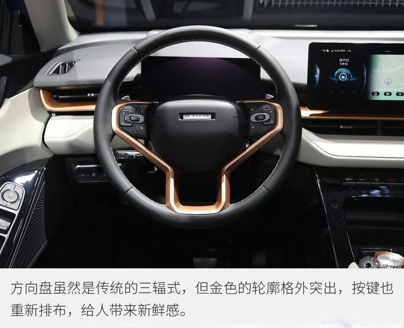 哈弗,哈弗H6,理念