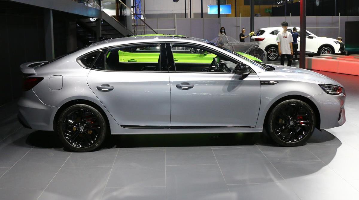 名爵,名爵6 PHEV,名爵6
