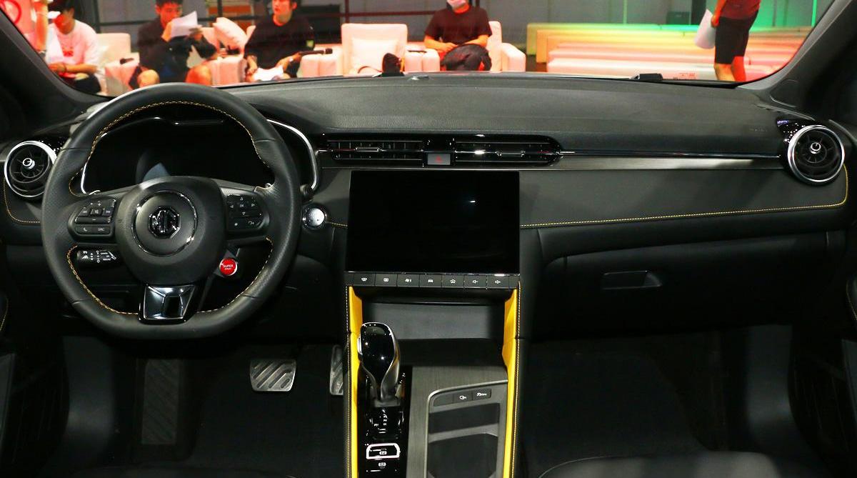 名爵,名爵6 PHEV,名爵6