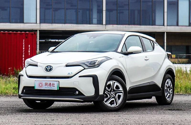 丰田,一汽,亚洲龙,RAV4荣放,卡罗拉