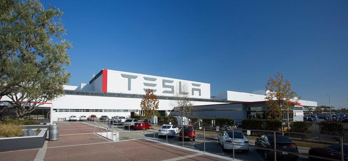 特斯拉,Model 3,Model Y