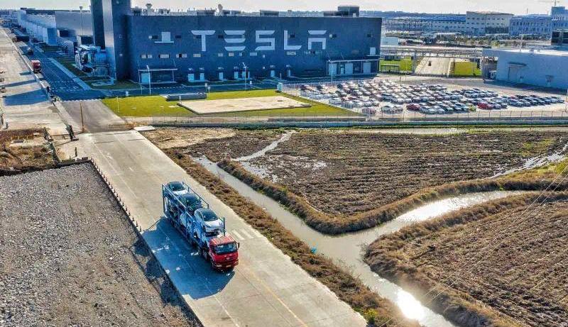 特斯拉,Model 3,丰田,Model Y