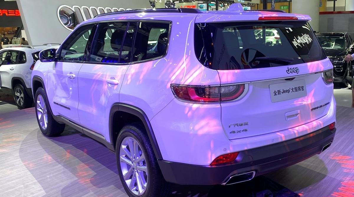 Jeep