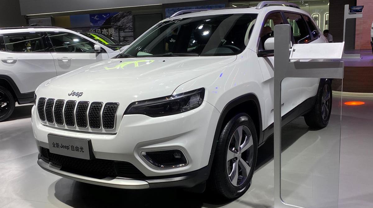 Jeep