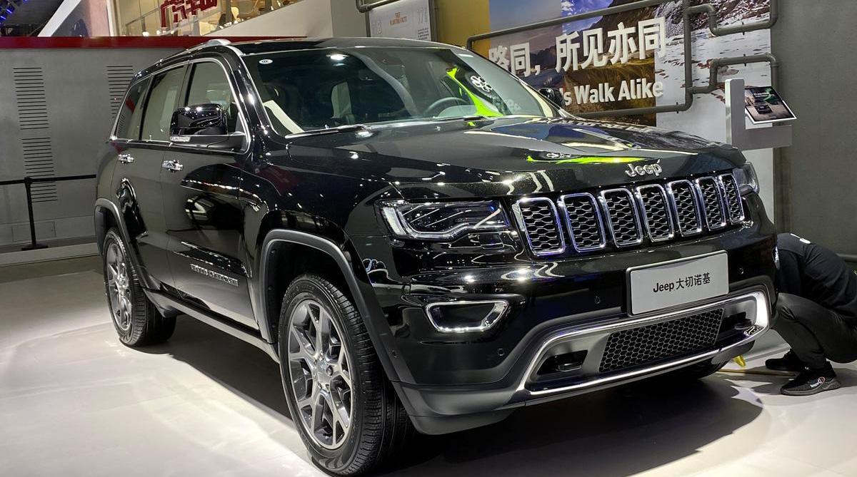 Jeep