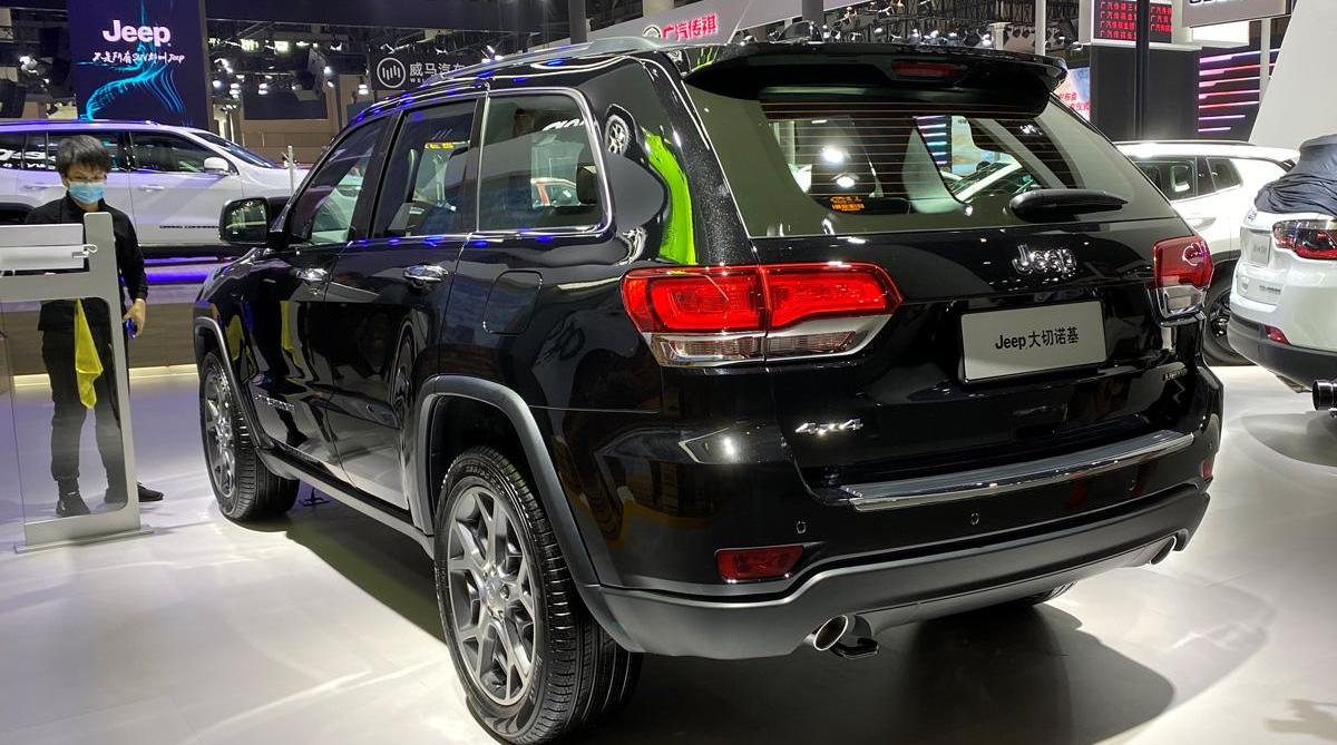 Jeep