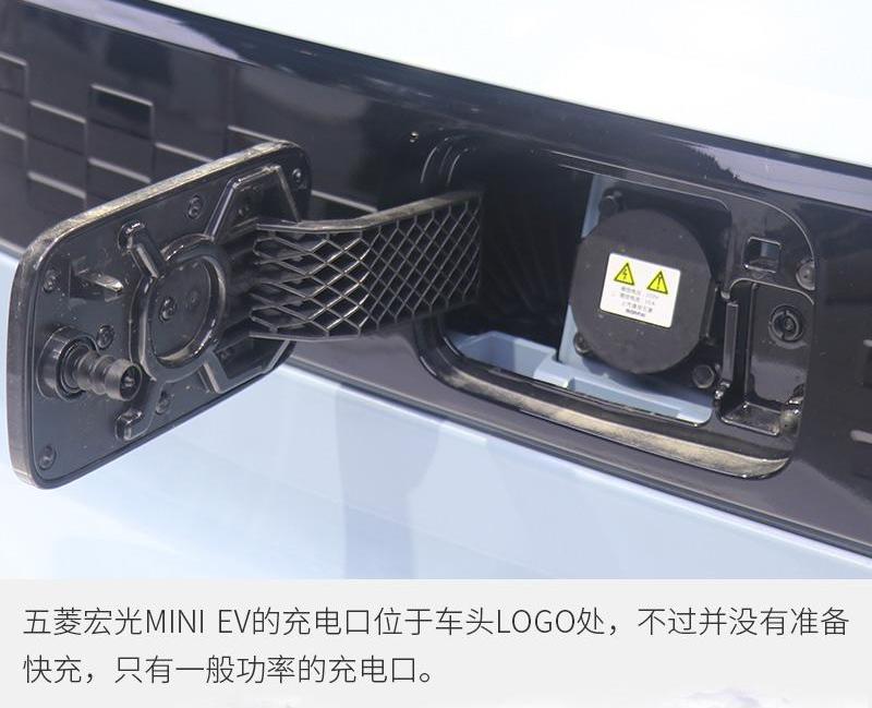 MINI,理念