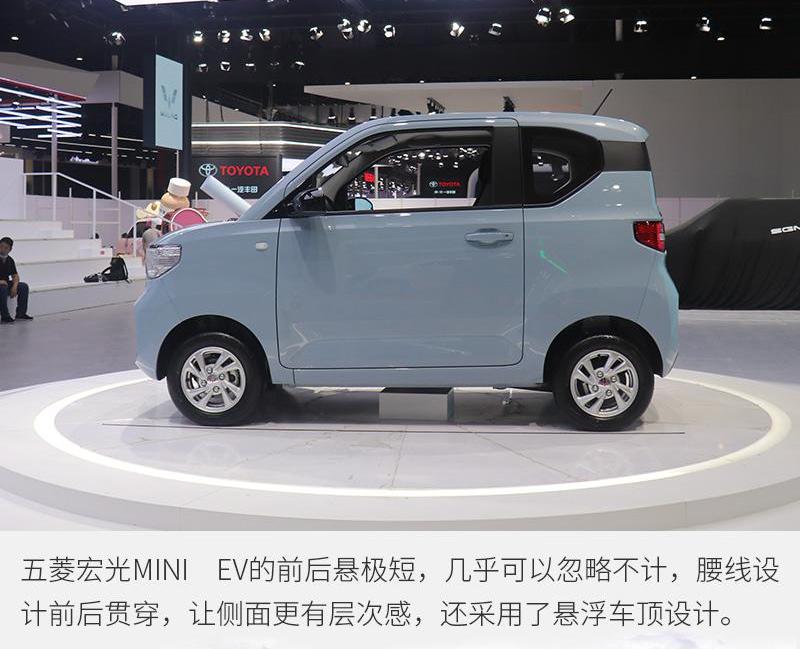 MINI,理念
