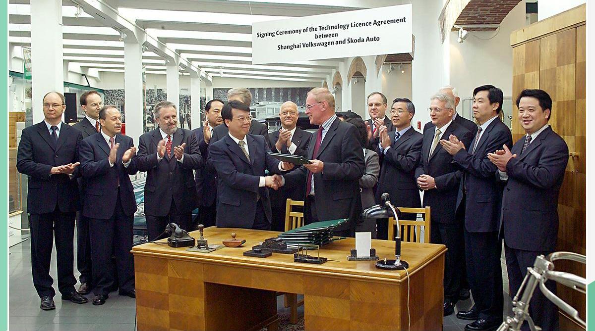斯柯达,大众,柯米克,柯迪亚克,理念