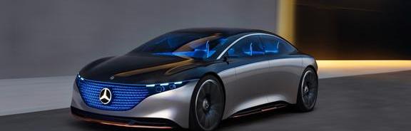 奔驰,宝马,特斯拉,Model S,奔驰S级