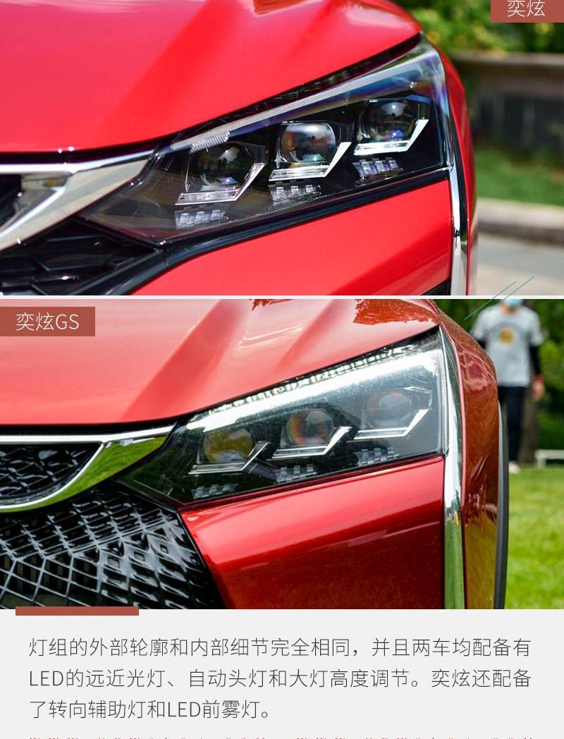 奕炫,奕炫GS,东风风神,东风