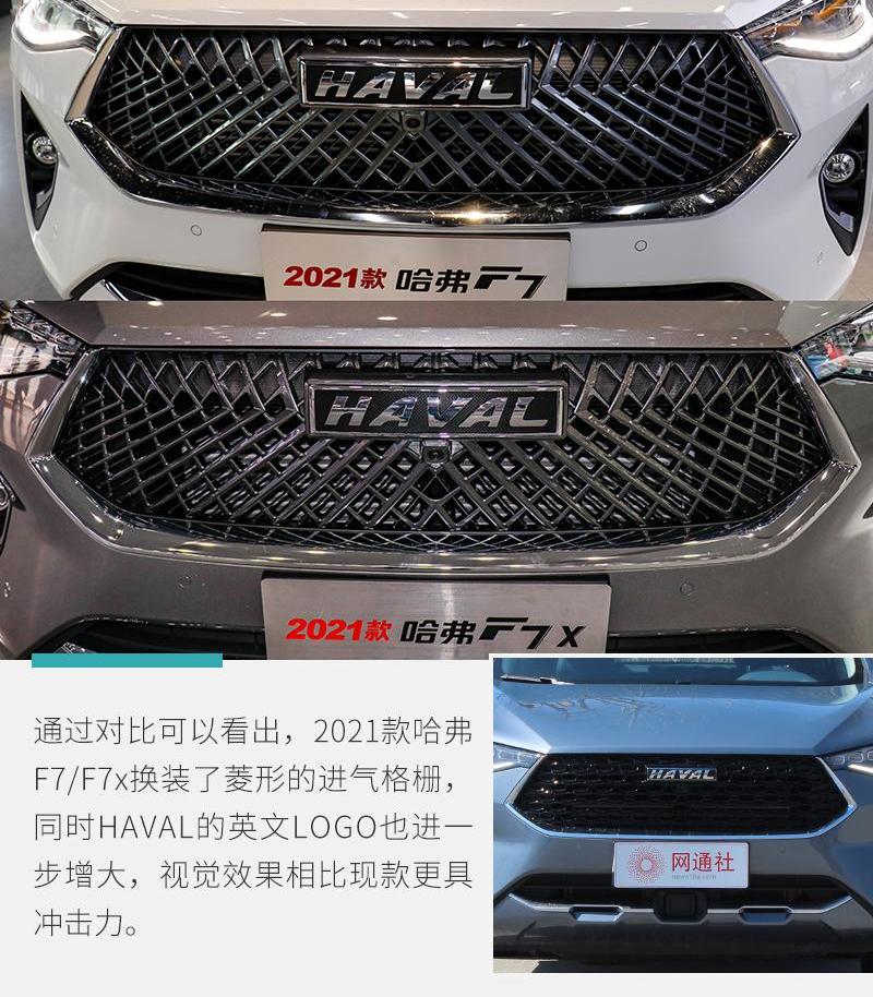 哈弗