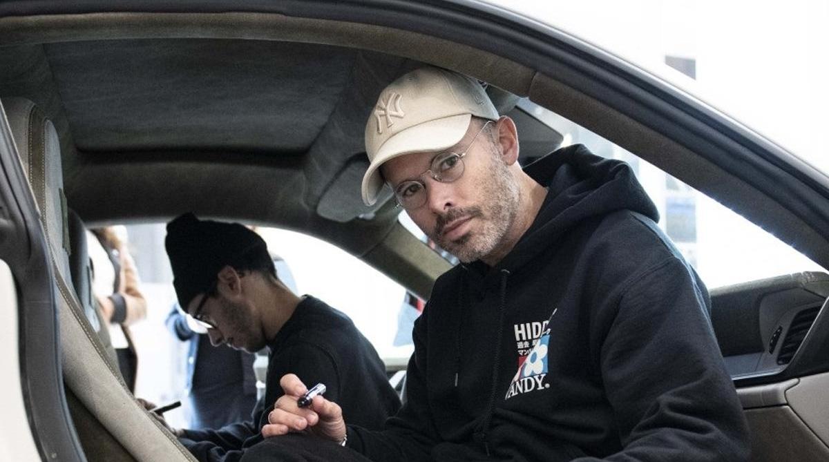 保时捷,保时捷911