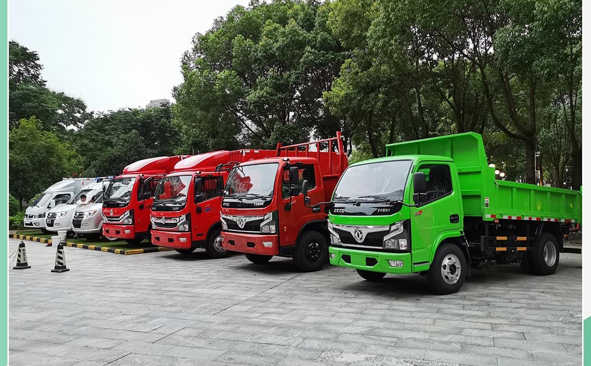东风,东风轻型车,汉,御风,东风御风
