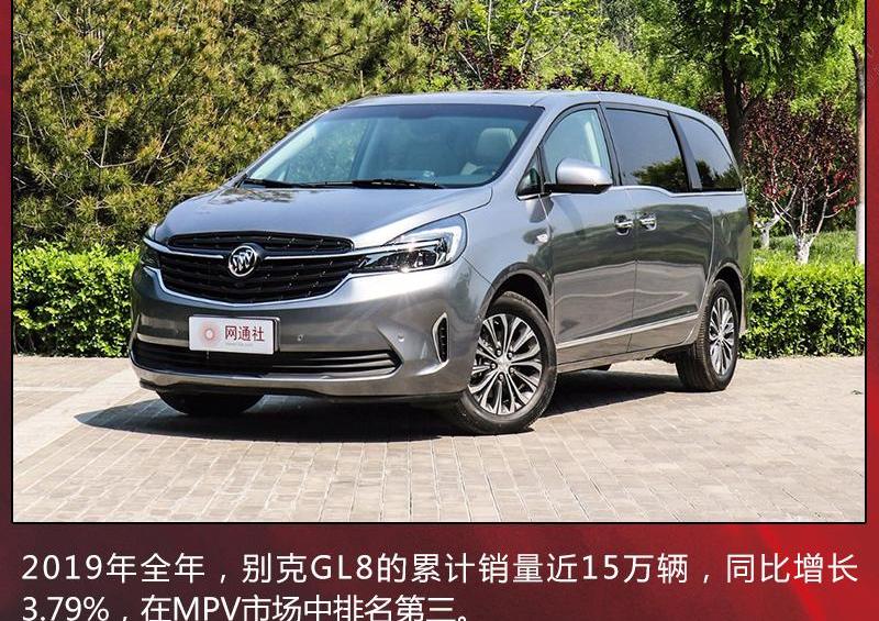 别克,别克GL8,丰田,艾力绅,奥德赛