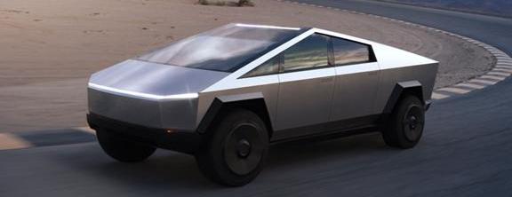 特斯拉,Model Y