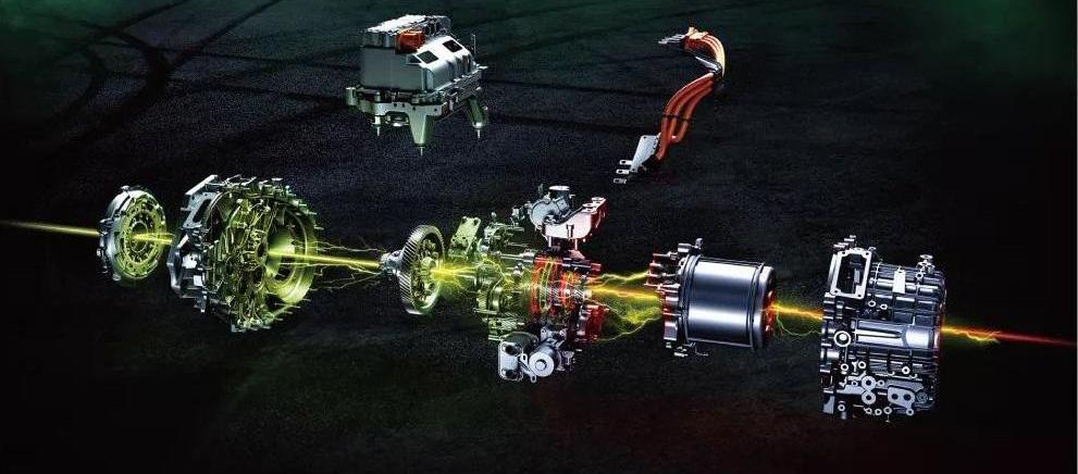 名爵,名爵6 PHEV,名爵6