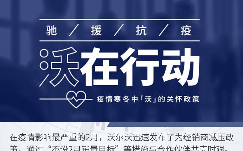 沃尔沃,理念