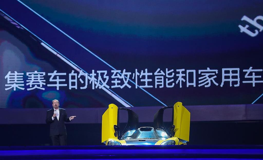 发现,北京,现代,保时捷,法拉利