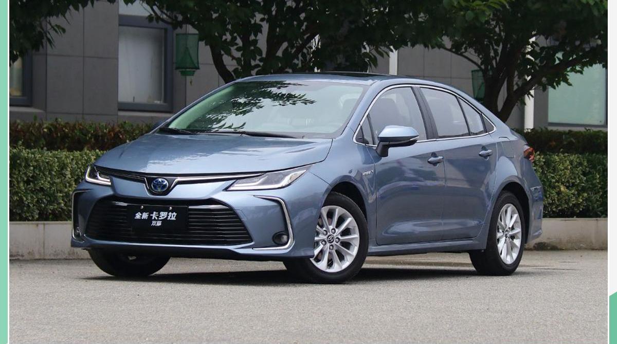 丰田,一汽,RAV4荣放,卡罗拉,亚洲龙