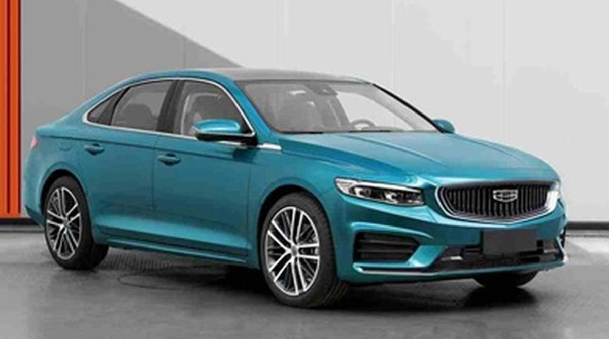 博瑞,缤瑞,星瑞