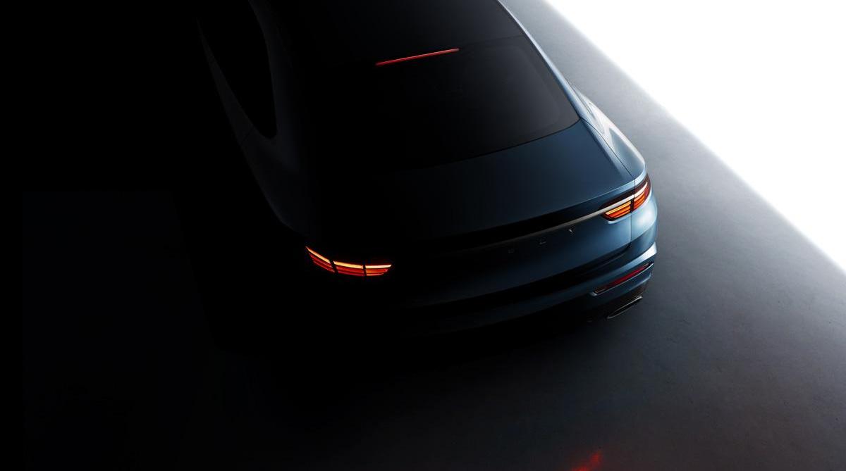 博瑞,缤瑞,星瑞