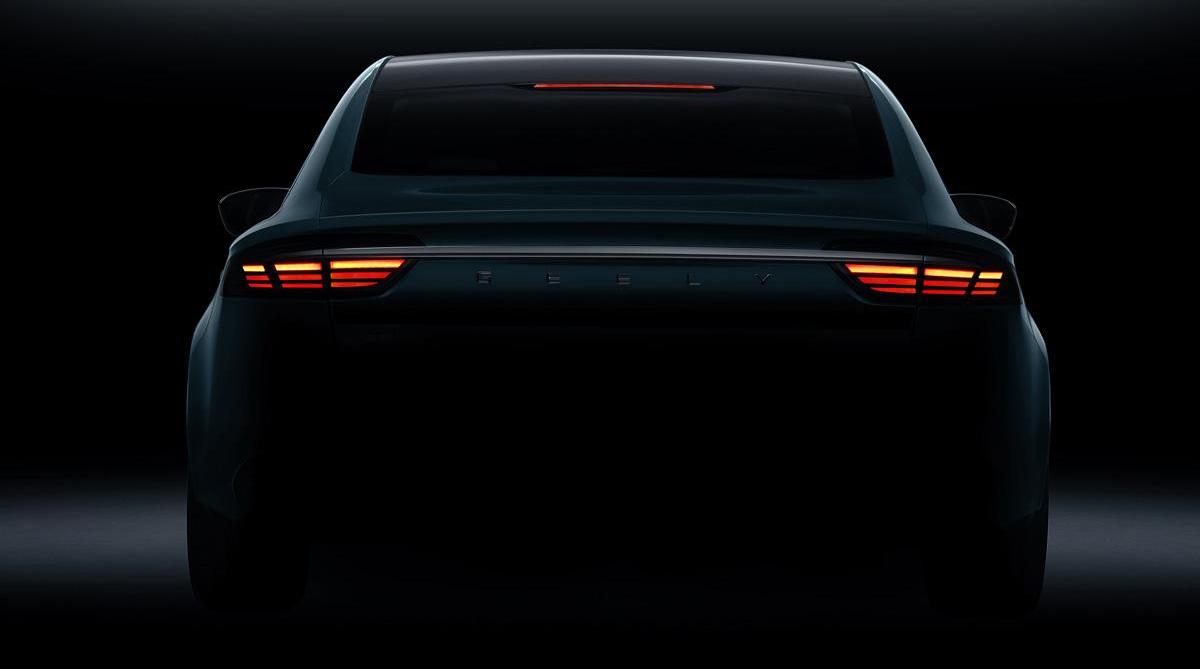 博瑞,缤瑞,星瑞