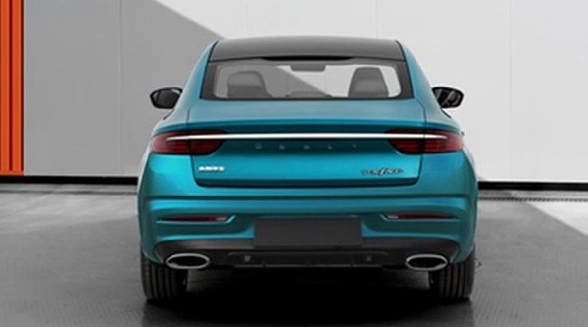 博瑞,缤瑞,星瑞