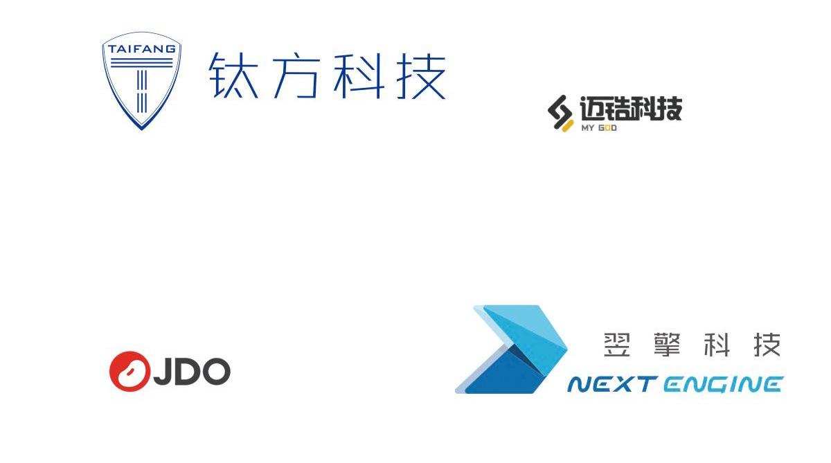 现代