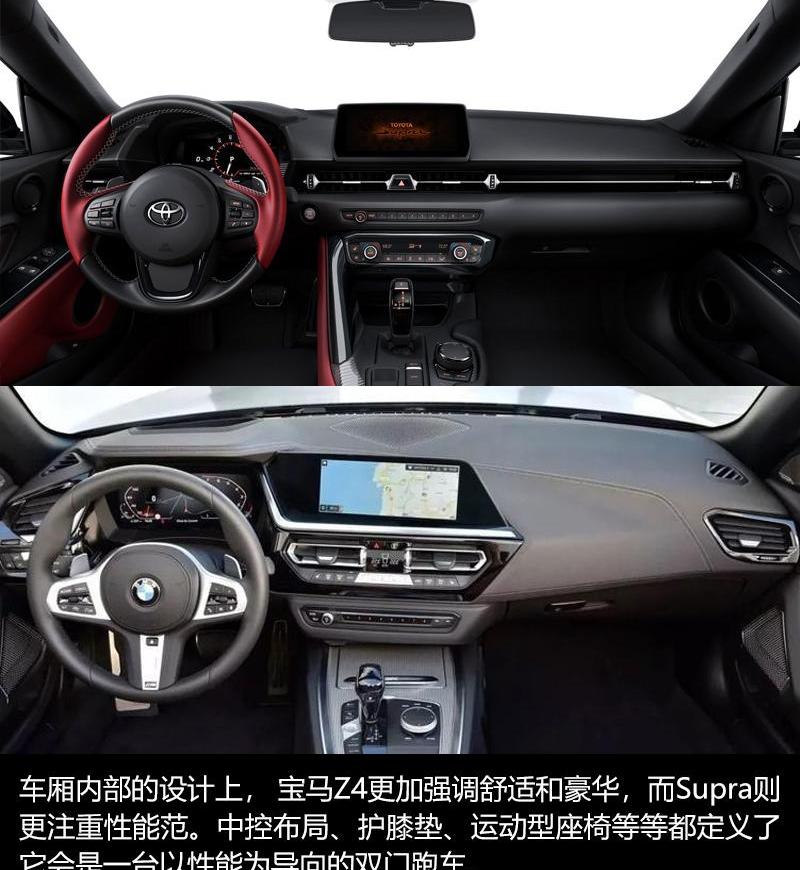 丰田,宝马,小跑车