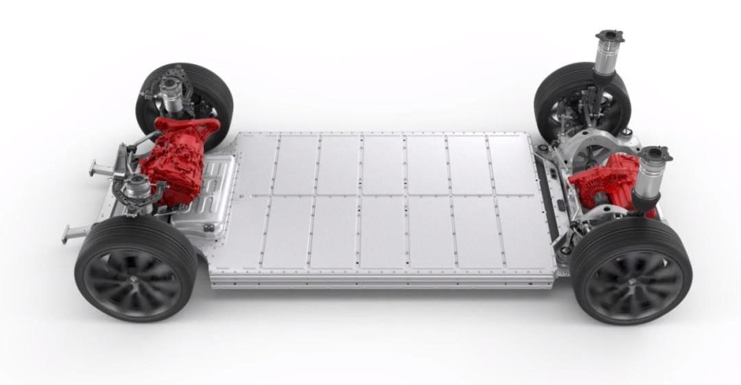 特斯拉,Model S,发现,Model X,Model 3