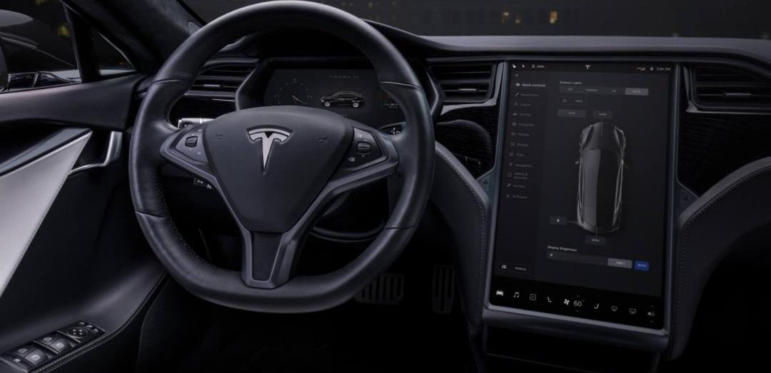 特斯拉,Model S,发现,Model X,Model 3