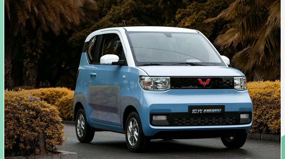 MINI,理念