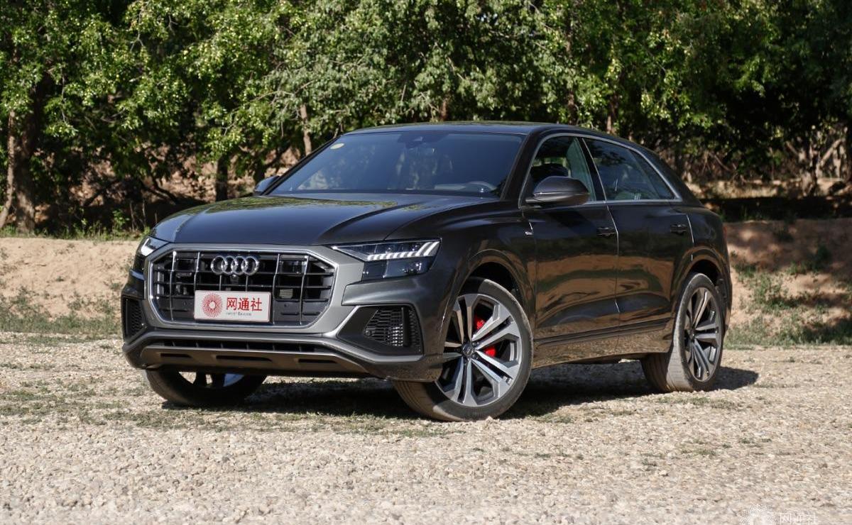 兰博基尼,奥迪,Urus,奥迪Q8,大众