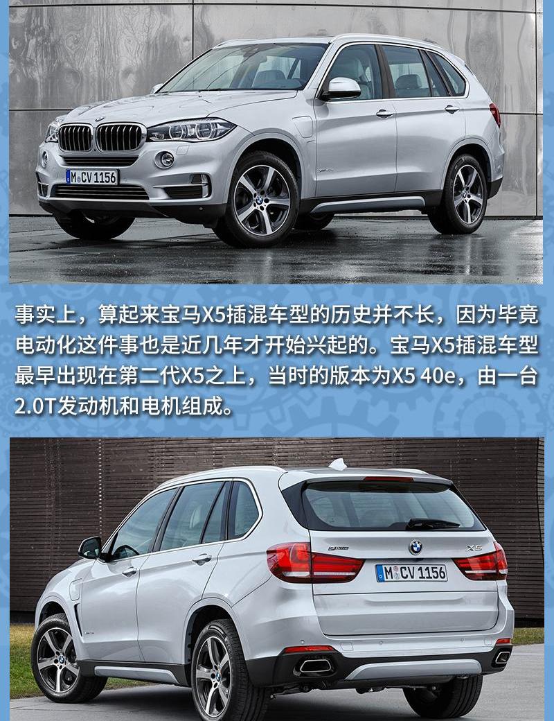 宝马,宝马X5