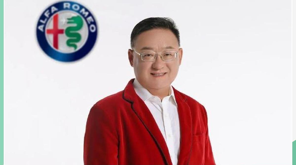 阿尔法·罗密欧,法拉利,兰博基尼,玛莎拉蒂