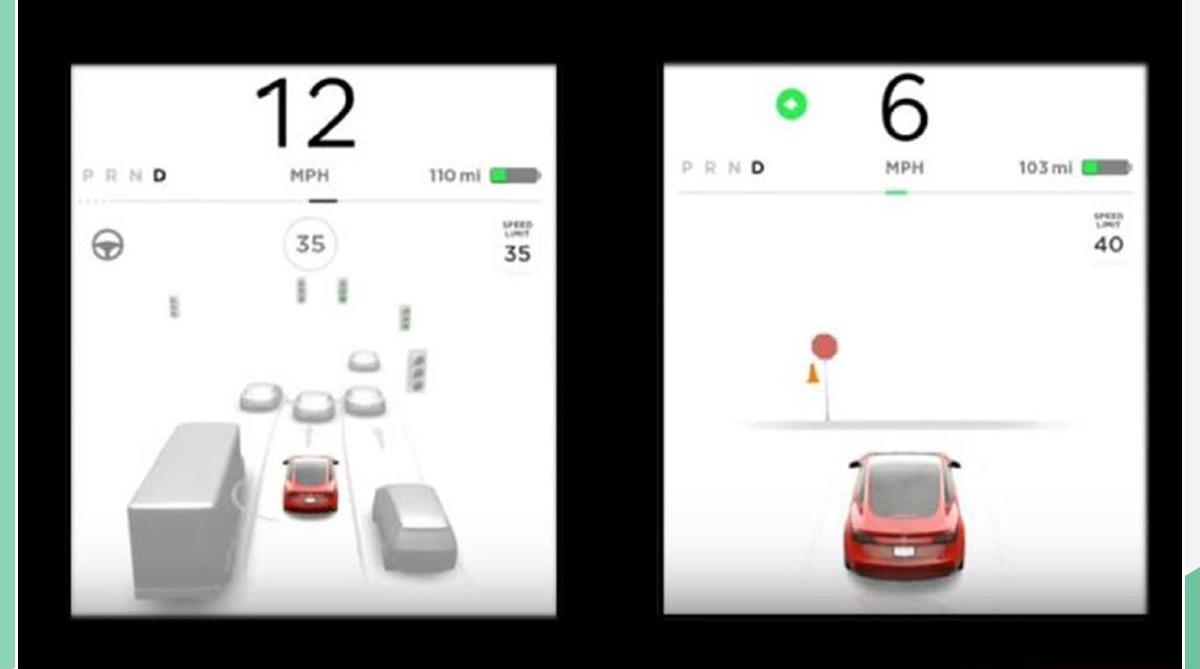 特斯拉,Model 3